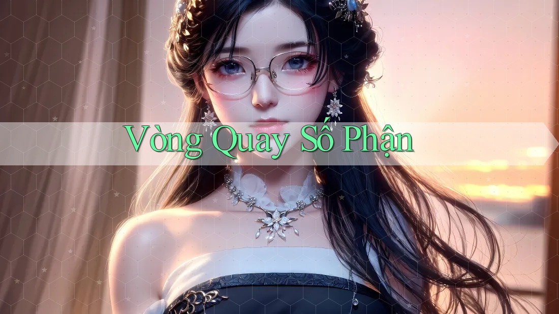 Vòng Quay Số Phận